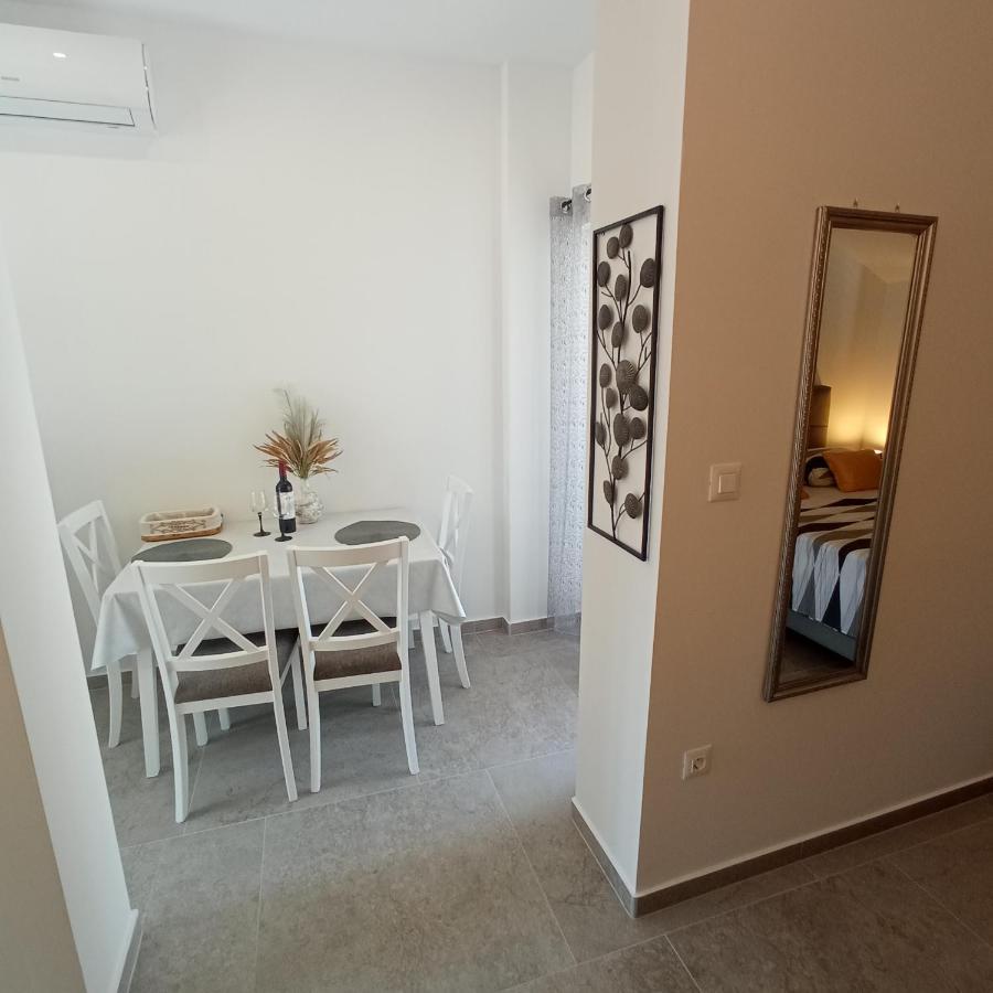 Apartments Lavanda - Free Parking And Grill Jezera Zewnętrze zdjęcie
