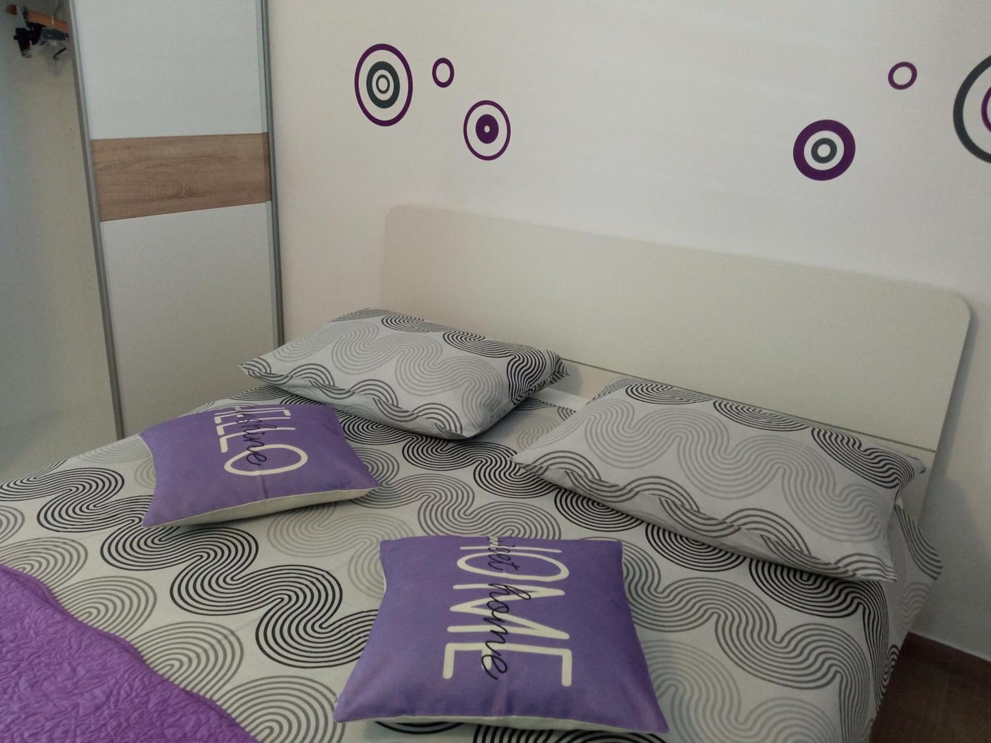 Apartments Lavanda - Free Parking And Grill Jezera Zewnętrze zdjęcie