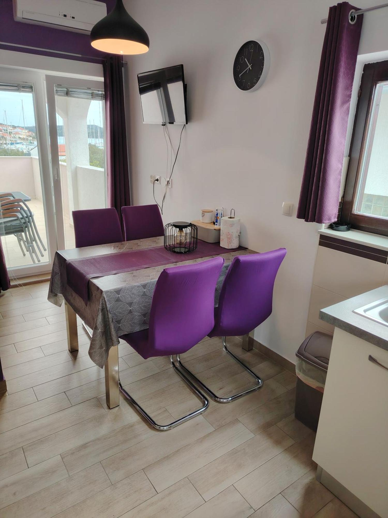 Apartments Lavanda - Free Parking And Grill Jezera Zewnętrze zdjęcie